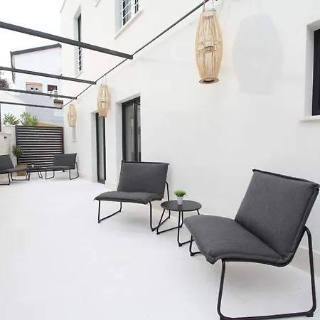 Villa Jolindoor