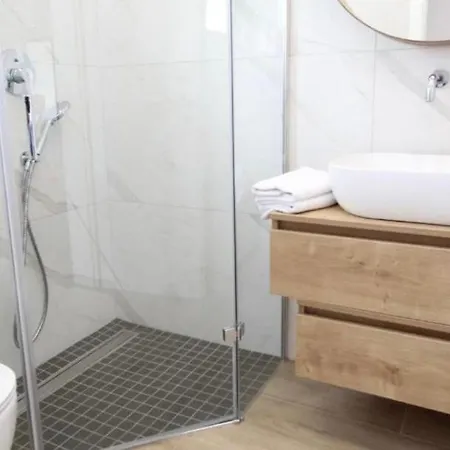 Jolindoor Вилла